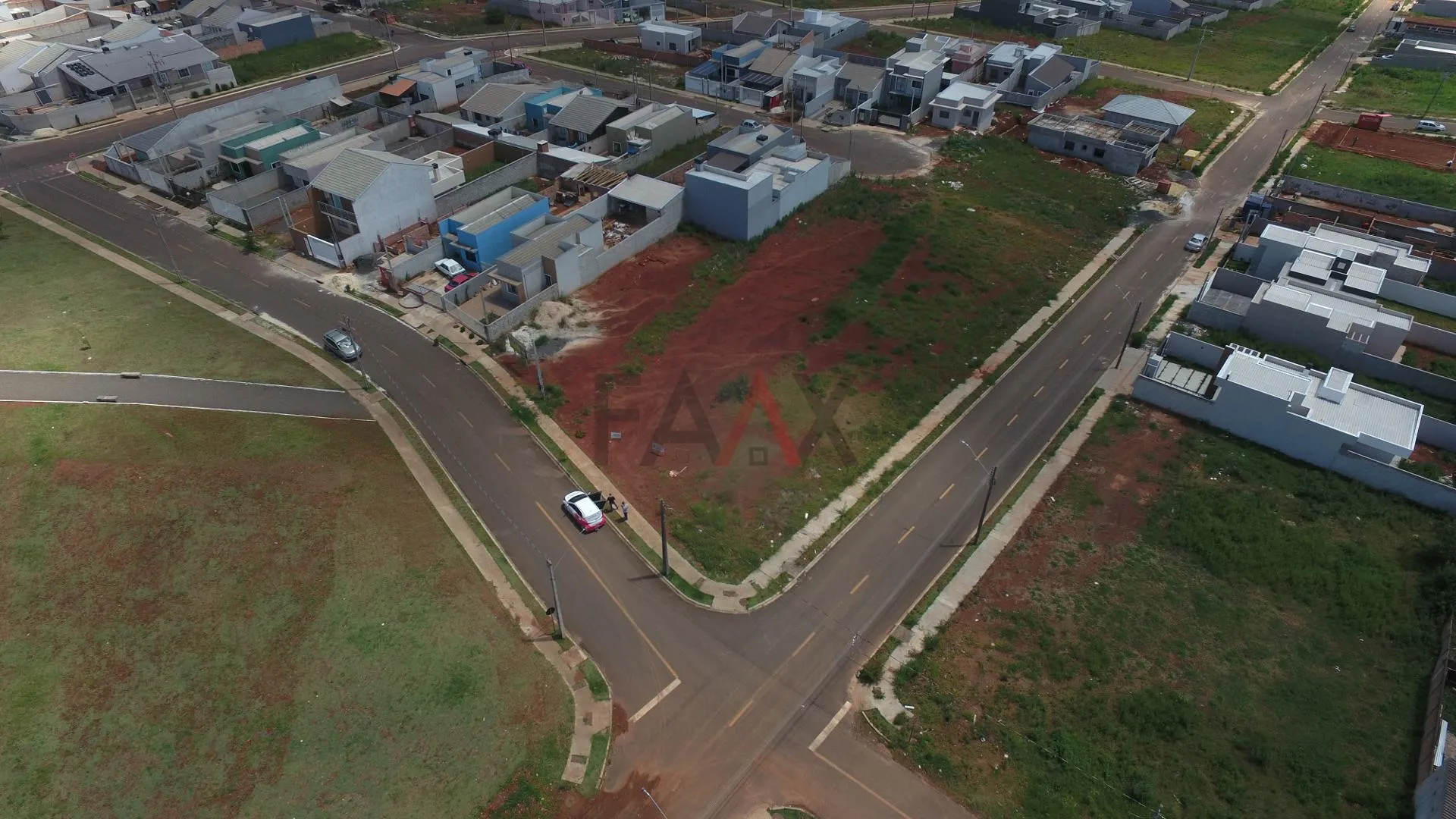 Imagem Terreno à venda, Alto de Santa Maria - São Cristóvão, GUARAPUAVA - PR