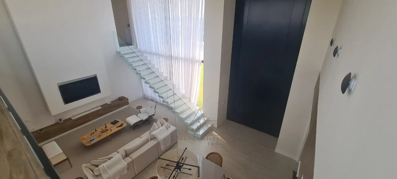 Foto do imóvel: Luxuosa casa em condomínio à venda em Itu-SP, Condomínio Terras de São Jose II . 6 suítes, 2 salas, 8 banheiros, 4 vagas, 700m² de área!