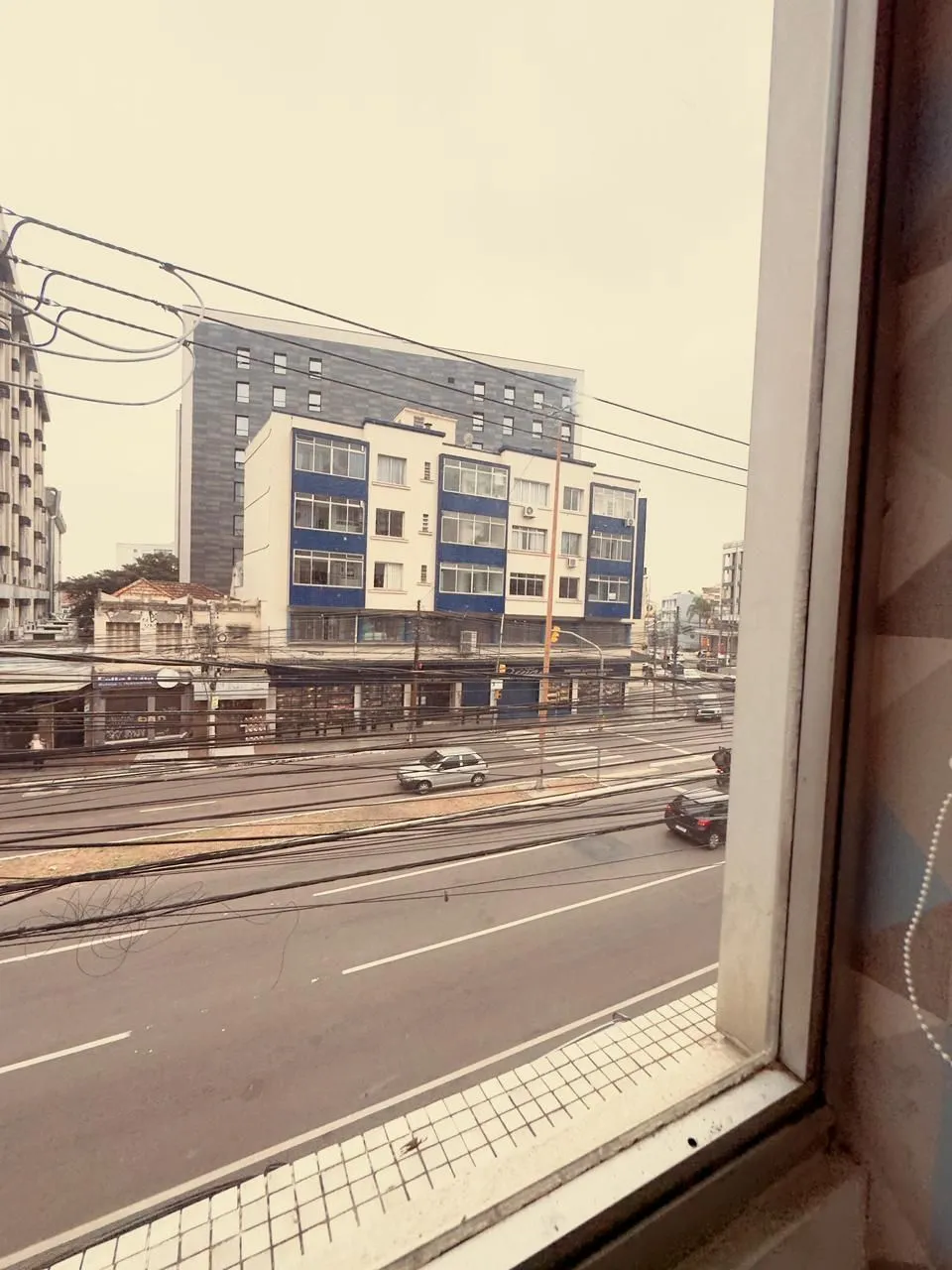 Imagem MÁFFER IMÓVEIS VENDE | EXCELENTE SALA COMERCIAL NA AV. CRISTÓVÃO COLOMBO