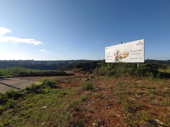 Imagem Lote para venda no bairro São Luiz em Caxias do Sul