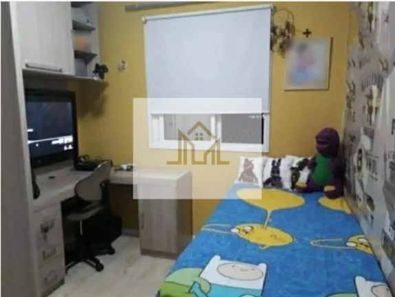 Imagem Jd. Vergueiro | 3 Dormitórios | 1 vaga | 68m²
