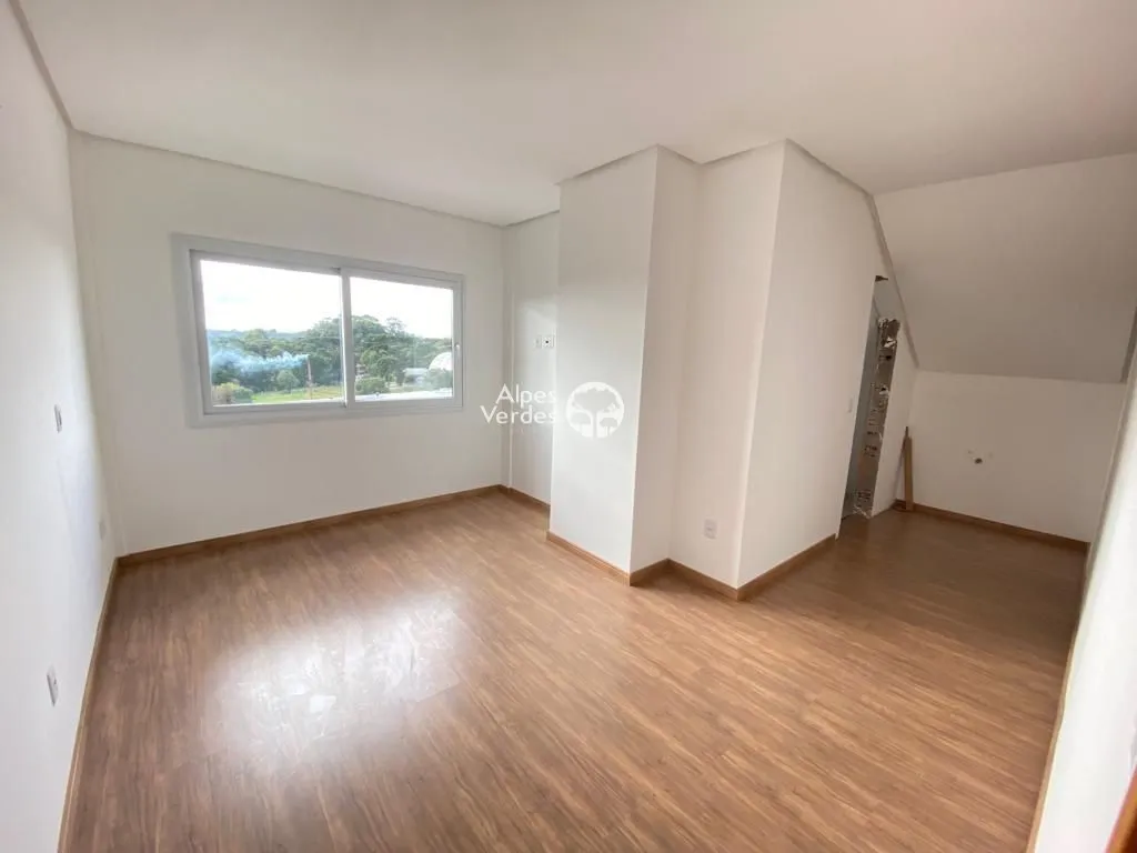 Imagem Cobertura com 2 dormitórios à venda por R$ 964.000,00 - Dutra - Gramado/RS
