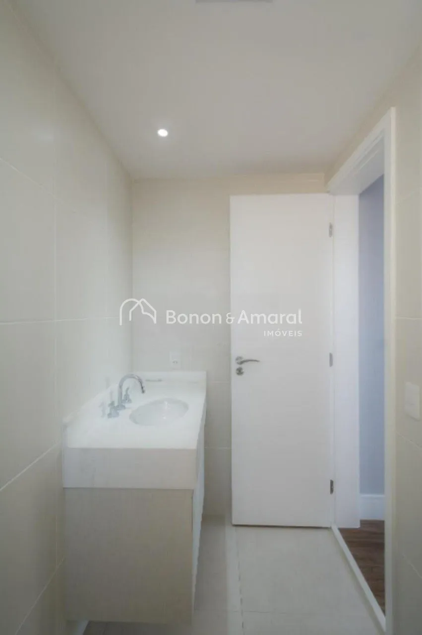 Imagem Apartamento de Alto Padrão no Condomínio Arthouse Doble Sky - Taquaral, Campinas
