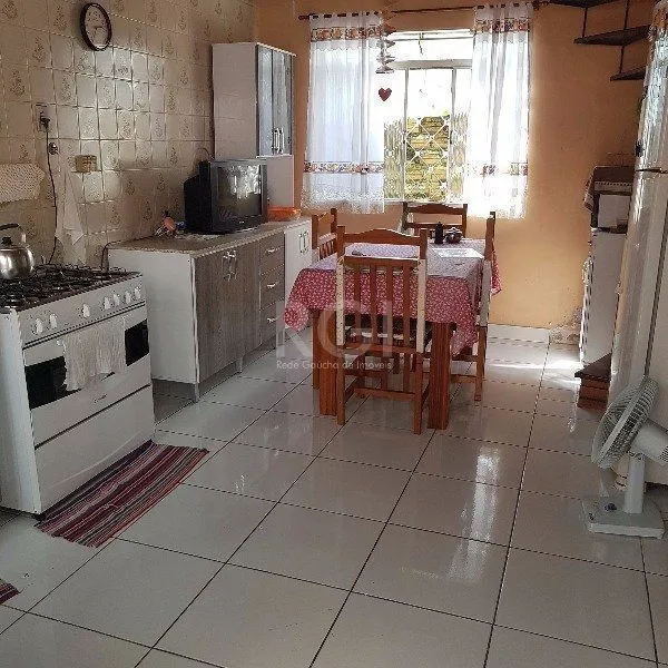 Imagem Casa em Cavalhada
