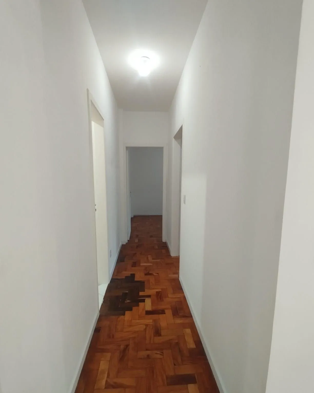 Imagem Apartamento de 2 dormitórios com dependência - 75 m² | Rua Riachuelo