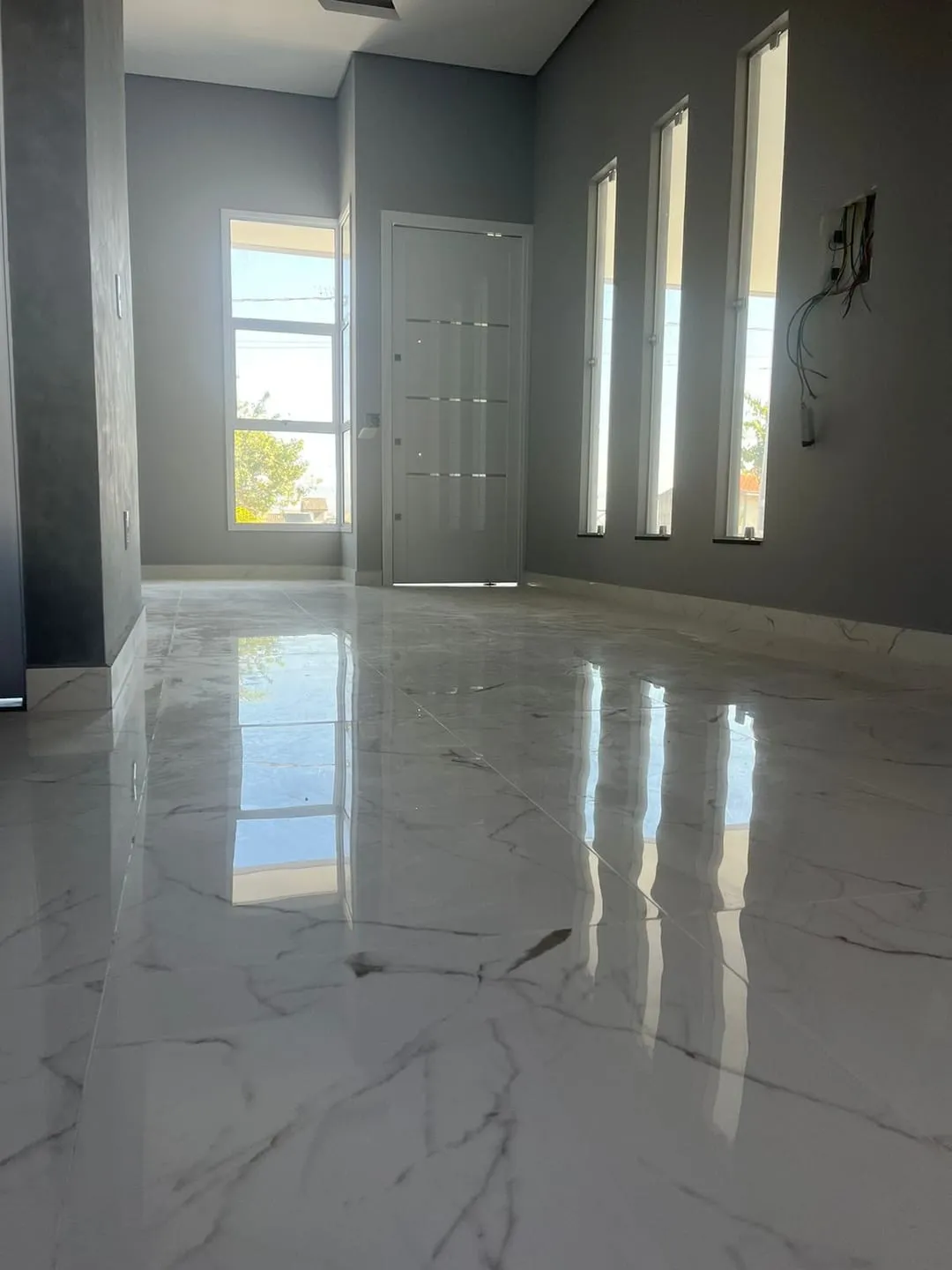 Imagem Casa à venda 3 Quartos, 1 Suite, 2 Vagas, 250M², Caçapava Velha, Caçapava - SP | Condomínio Reserva do Vale