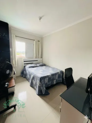 Imagem CASA RESIDENCIAL em Extrema - MG, Campos Olivotti