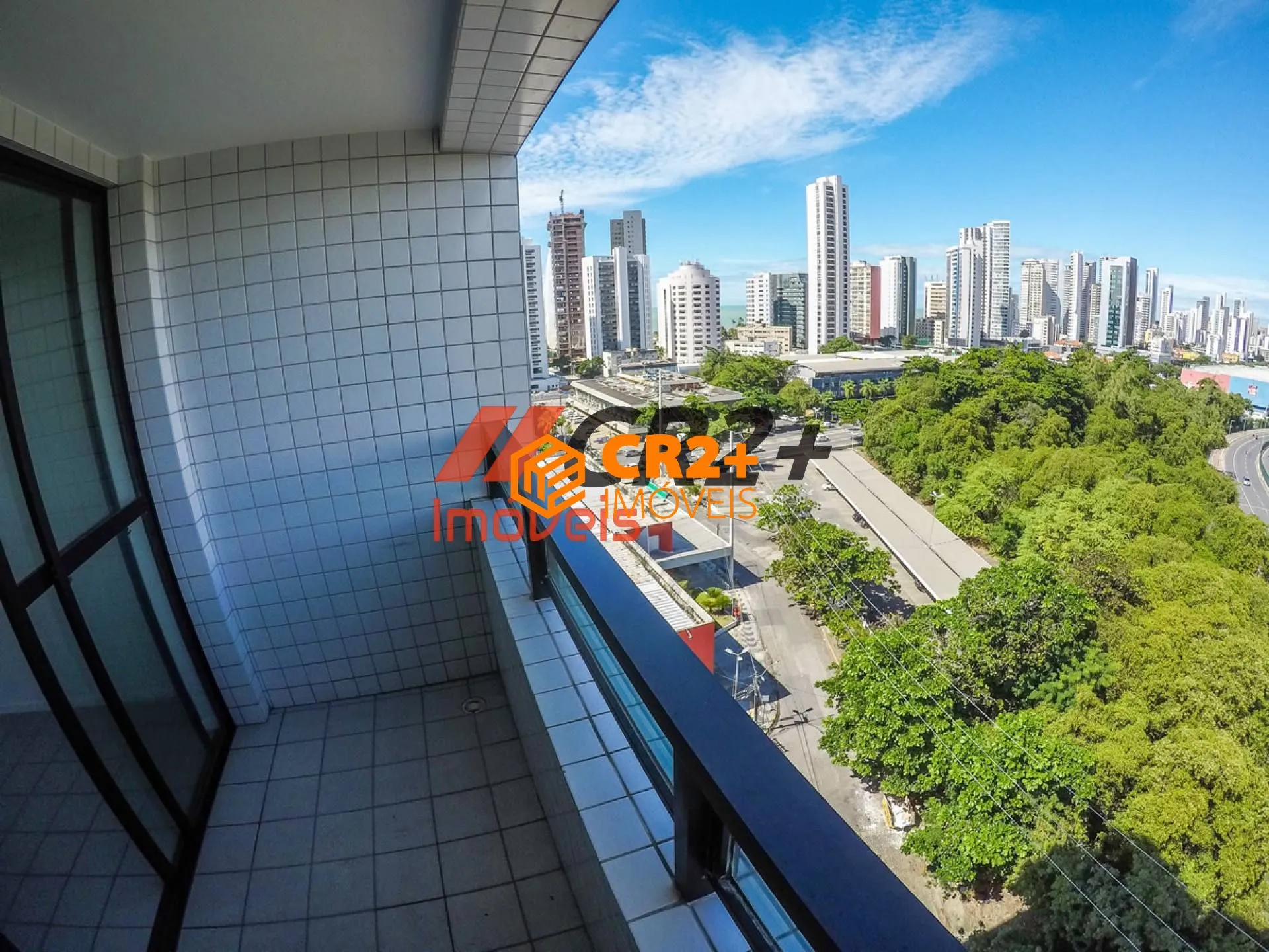 Imagem Apartamento à Venda 02 quartos,01 suíte no Pina com 72M².