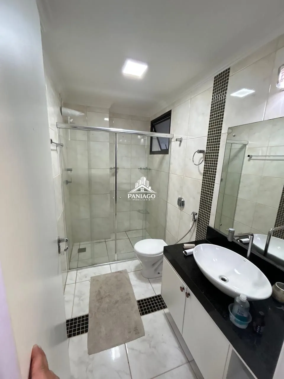 Imagem Apartamento mobiliado com 3 quartos no Solar de América - Cuiabá/MT