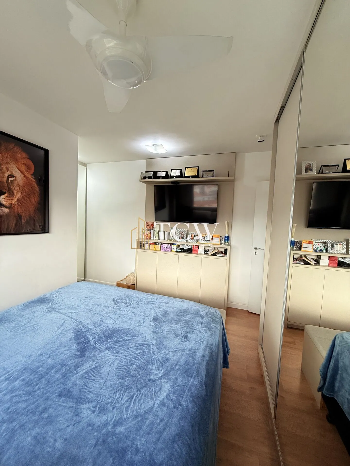 Imagem Apartamento à venda | 69,39m2 | MOOCA/SP