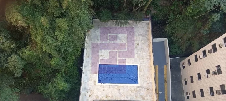 Imagem Apartamentos / Padrão na cidade de Guarujá