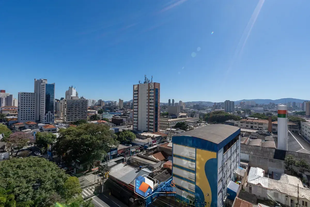 Imagem Apartamento para venda em Vila Romana com 3 quartos, sendo 3 suítes, 162m²