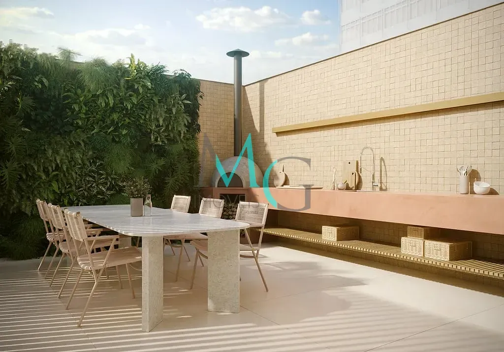 Imagem Apartamento à venda 3 Quartos 3 Suites 2 Vagas 167.07M² Ipanema Rio de Janeiro - RJ | 786 Prudente