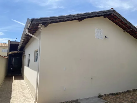 Imagem CASA PRONTA PARA MORAR