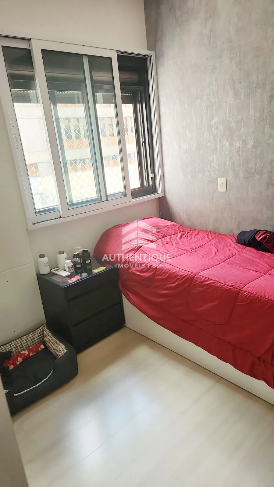 Imagem GARDEN CITY MOEMA - Apartamento Padrão em Moema à venda