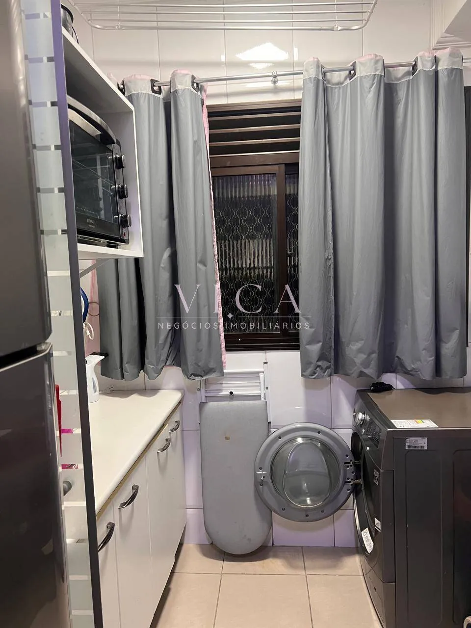 Imagem Alphaville| Pacific Towers 75m² 3 dorms, varanda e suíte | venda R$ 850.000