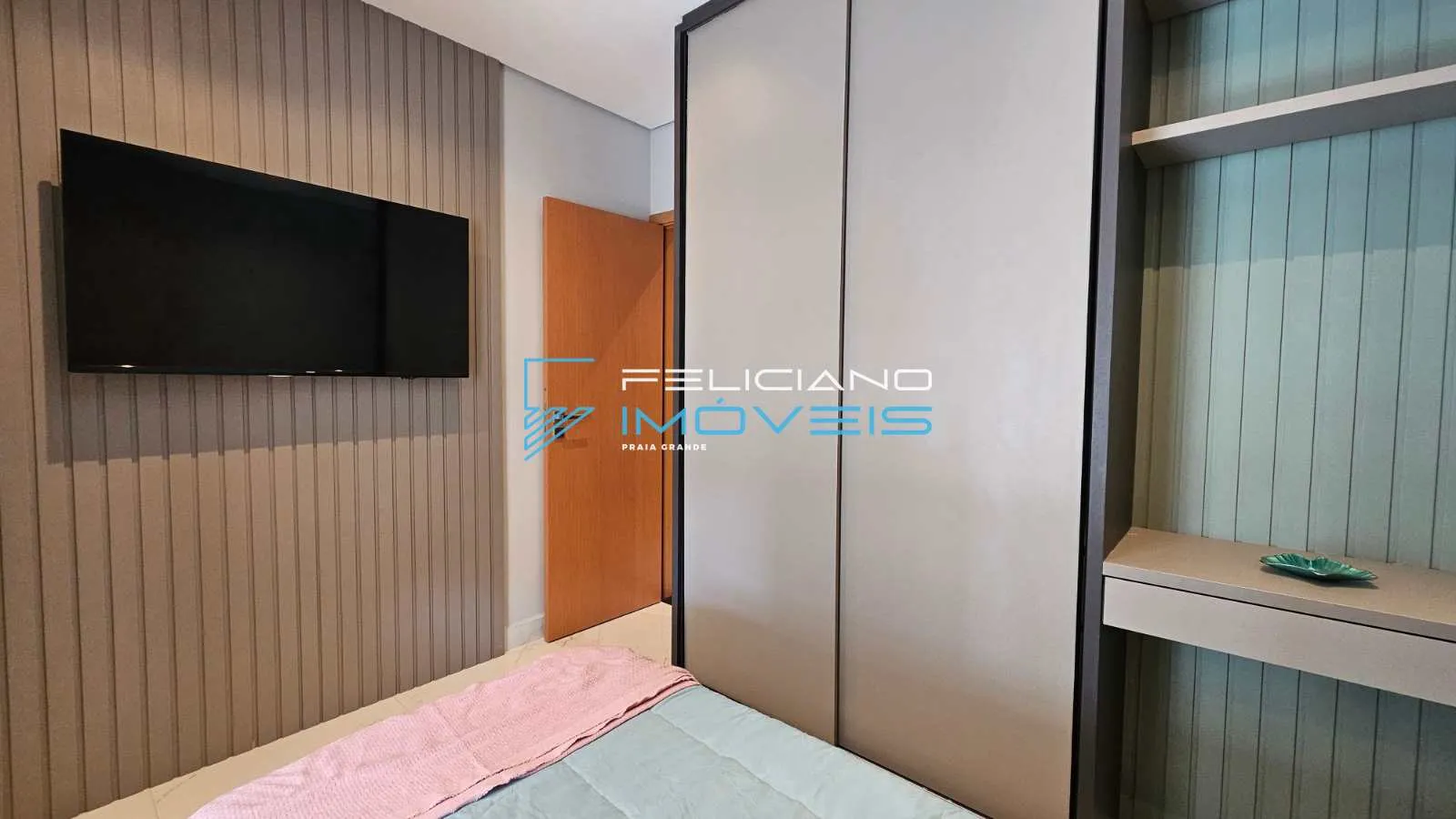 Imagem Apartamento com 3 quartos, Canto do Forte, Praia Grande - R$ 1.55 mi, Cod: 4295