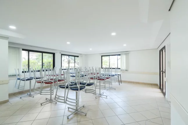 Imagem Apartamento à venda em São Paulo, Chácara Inglesa, com 3 quartos, 70m2