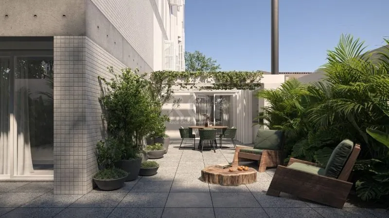 Imagem APARTAMENTO EXCLUSIVO - NOS ALTOS DA CARLOS VON KOSERITZ