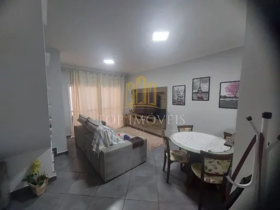 Imagem Oportunidade Única no Condomínio Evidence Santa Maria – Jacareí!