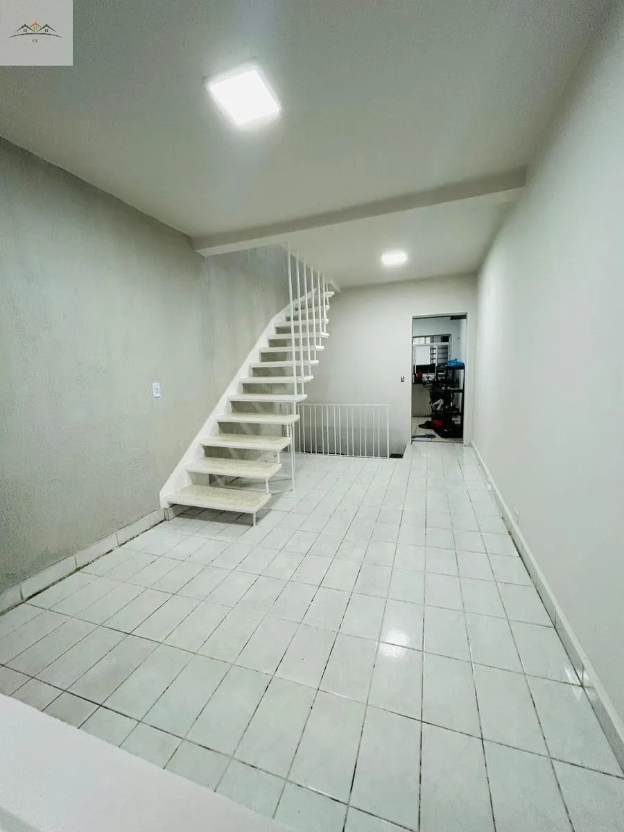 Imagem CASA RESIDENCIAL em São Bernardo do Campo - São Paulo, Planalto