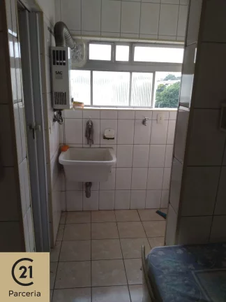 Imagem APARTAMENTO NO CAMPO BELO A VENDA