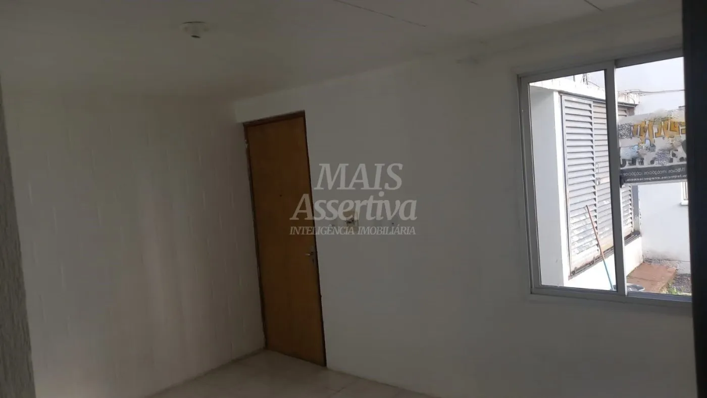 Imagem Apartamento térreo para venda em São Leopoldo bairro Rio dos Sinos