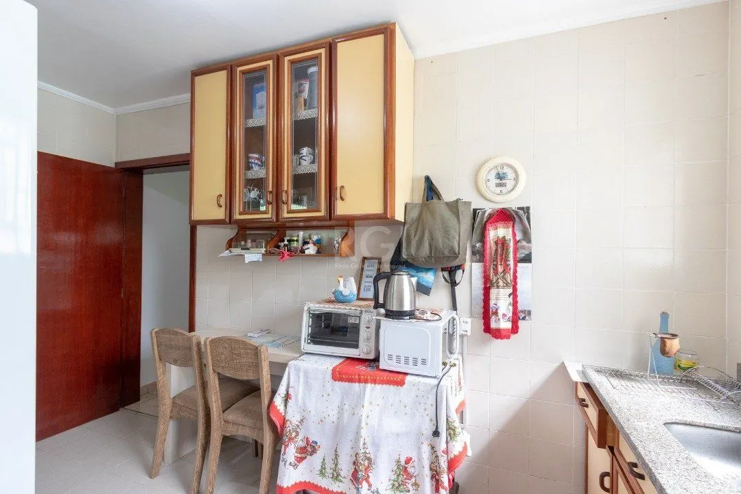 Imagem Casa para Venda - 182m², 4 dormitórios, sendo 1 suites, 4 vagas - Jardim Isabel