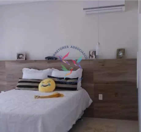 Imagem CAS DUPLEX ALTO PADRÃO VISTA MAR