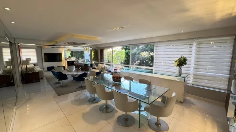 Foto do imóvel Apartamento com 250m, 3 quartos em Rua José de Almeida Maciel