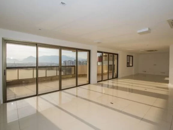 Foto do imóvel APARTAMENTO RESIDENCIAL em RIO DE JANEIRO - RJ, BARRA DA TIJUCA em AVENIDA FLAMBOYANTS DA PENÍNSULA