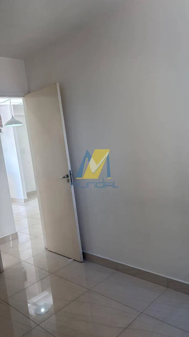 Imagem Apartamento à Venda com 46 m², 2 Dormitórios e Lazer Completo