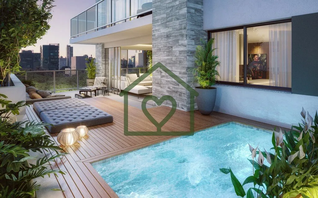 Imagem Para você viver bem, pertinho da 24. Um projeto com um design atual que valoriza as linhas retas e ...