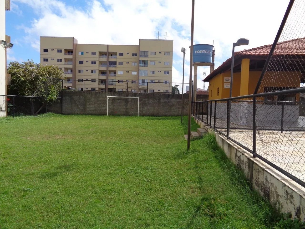 Imagem Apartamento à Venda | Jardim São Cristóvão | Santa Isabel