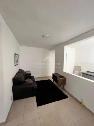 Imagem Apartamento padrão