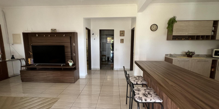 Imagem Chácara com 3 Quartos à Venda, 820 m² em Centro - Santa Isabel