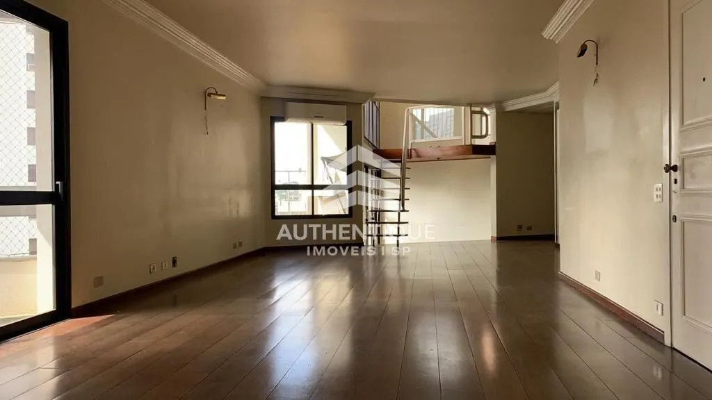 Imagem Belatrix - Real Parque - Apartamento à venda no bairro Real Parque - São Paulo/SP, Zona Sul