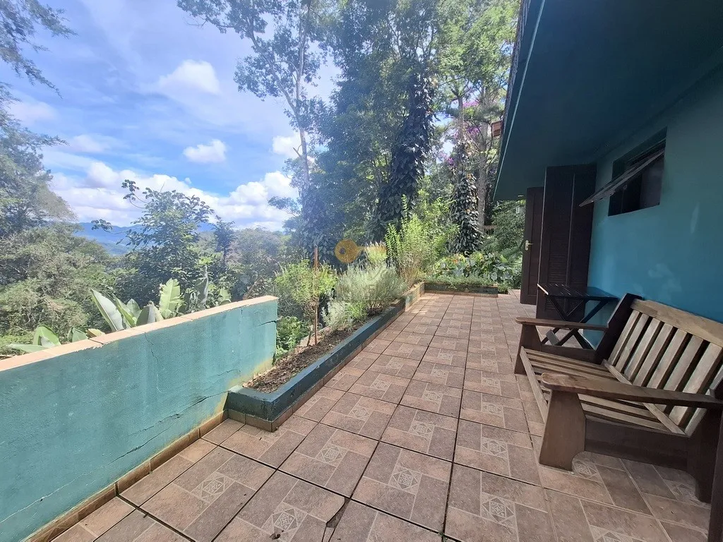 Imagem Casa para Venda em Teresópolis / RJ no bairro Albuquerque