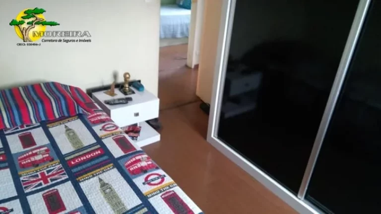 Imagem APARTAMENTO PARA VENDA NO HORTO FLORESTAL