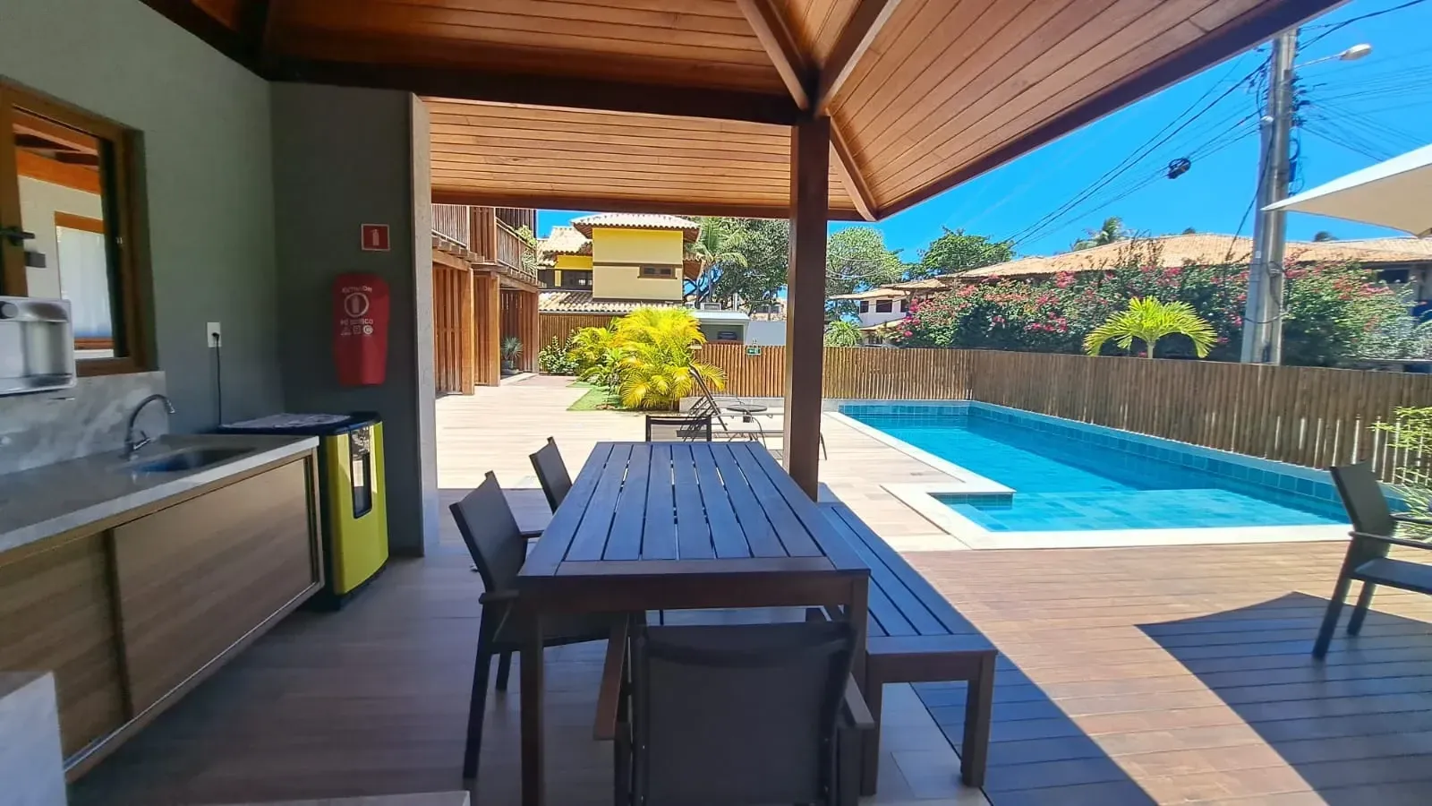 Imagem Apartamento com 3 Quartos para Alugar ou Temporada, 116 m² em Praia do Forte - Mata de São João
