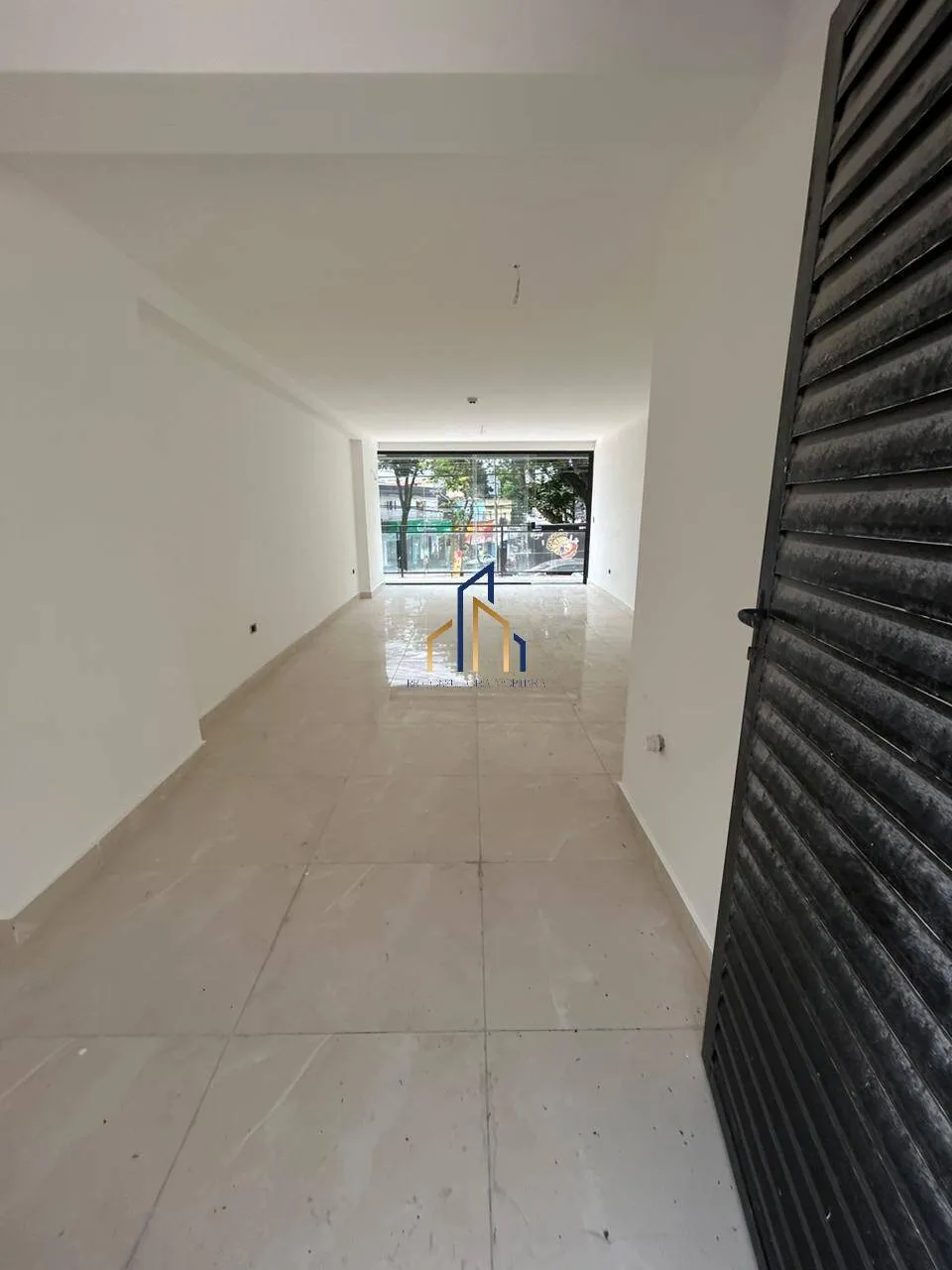 Imagem Loja para locação na Vila Curuçá em Santo André/SP