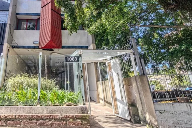 Foto do imóvel Sala para venda em Porto Alegre