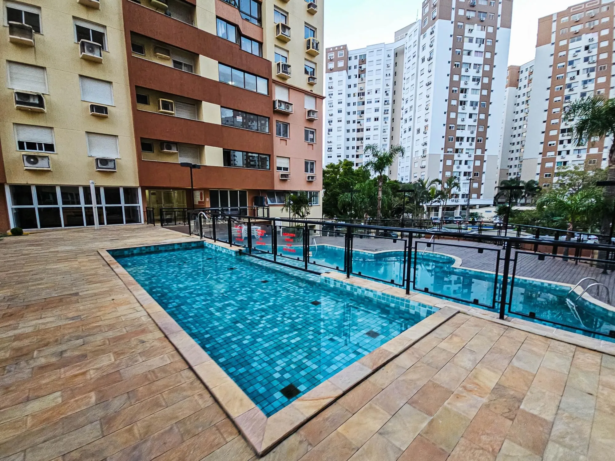 Imagem Apartamento em Vila Ipiranga
