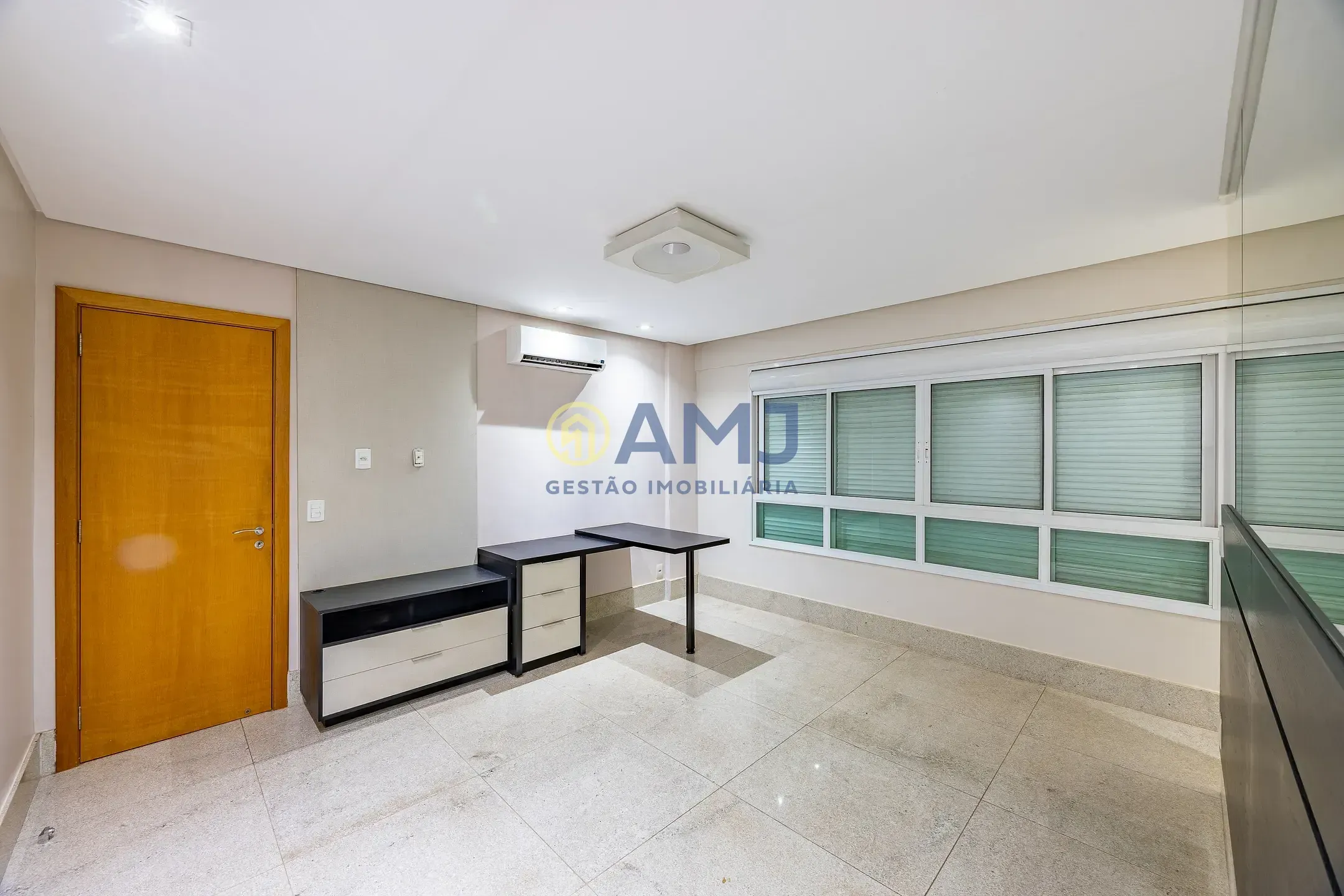 Imagem Apartamento 03 Suítes à venda no Setor Marista - Maison Autentique