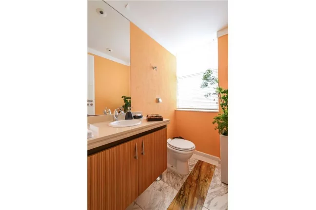 Imagem APARTAMENTO RESIDENCIAL em São Paulo - SP, Itaim Bibi