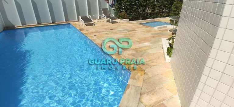 Imagem Apartamento Padrão à 200m da praia.