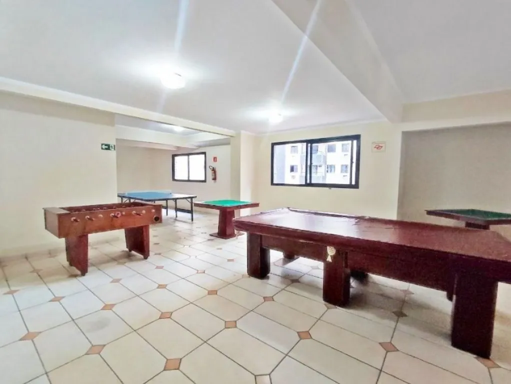 Imagem APARTAMENTO COM 56,00 m² - AVIAÇÃO - PRAIA GRANDE SP
