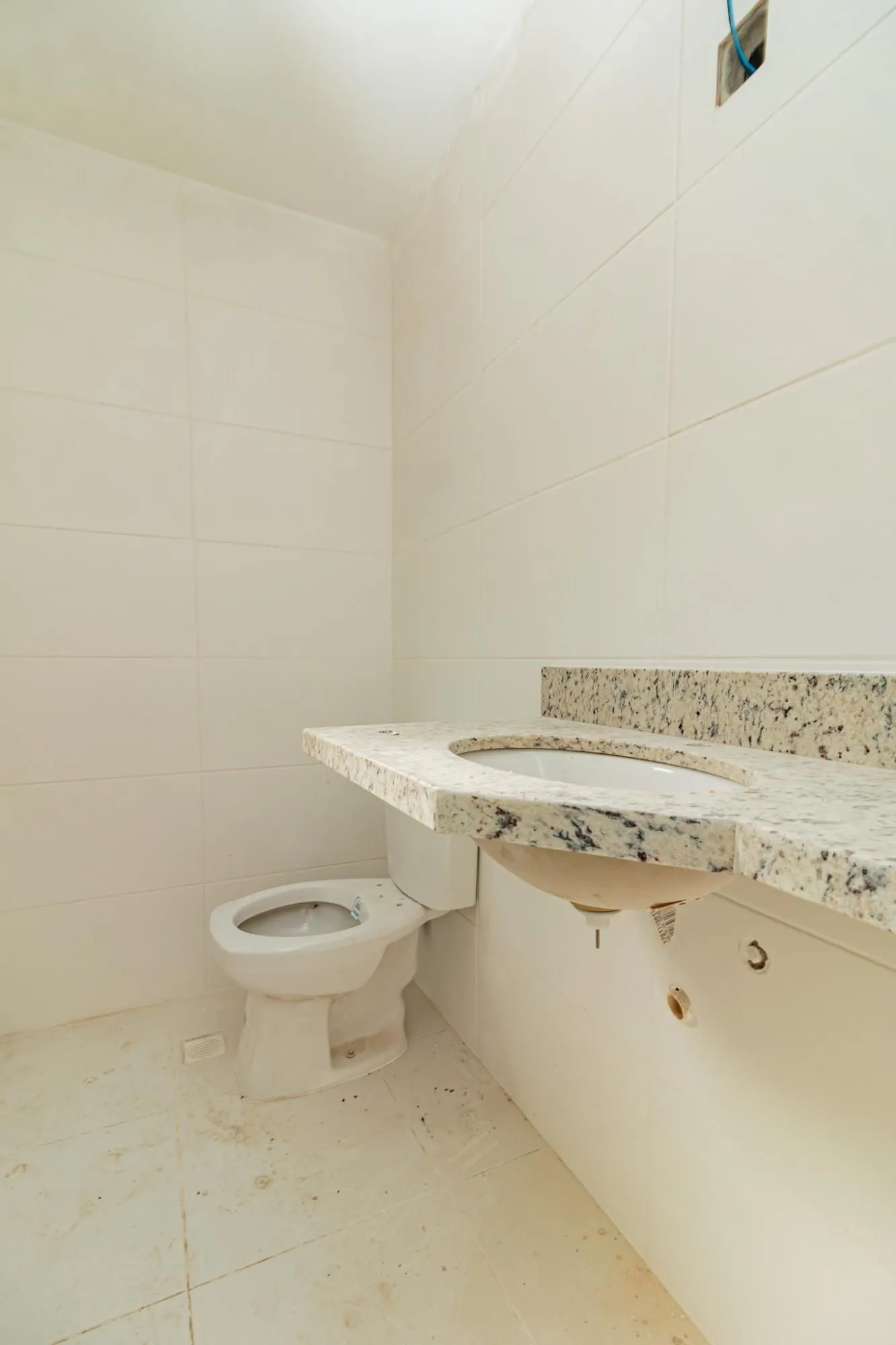 Imagem Apartamento em São João
