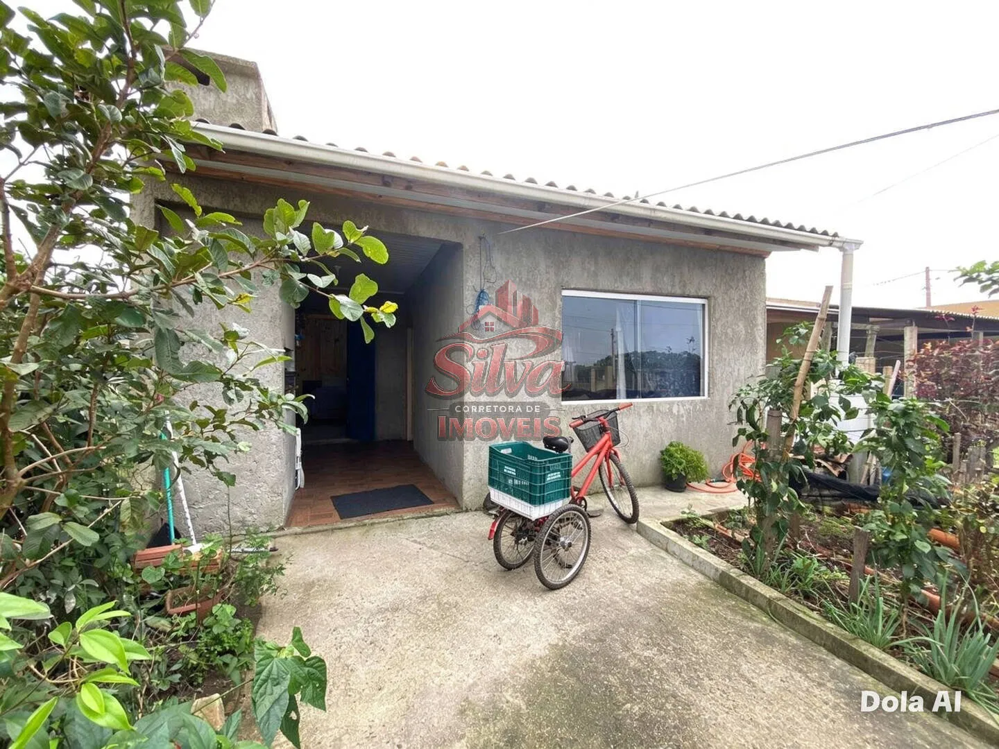 Imagem C562 |Casa 3 dorm c/ churrasqueira, Albatroz, Imbé