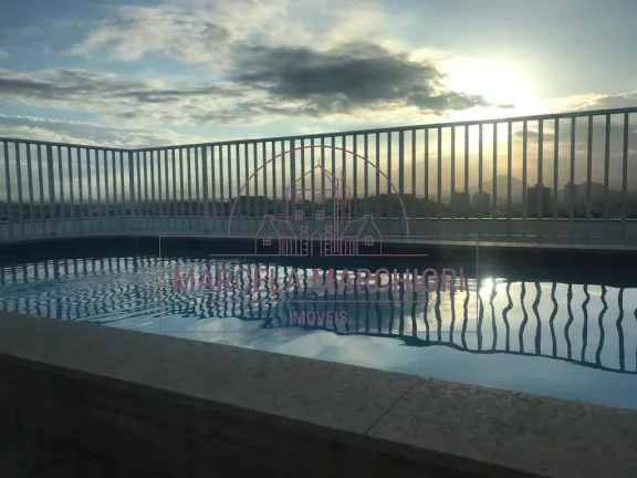Imagem Apto 2 Quartos (1 suíte), Frente, Sol da Manhã, 1 Vaga, Lazer